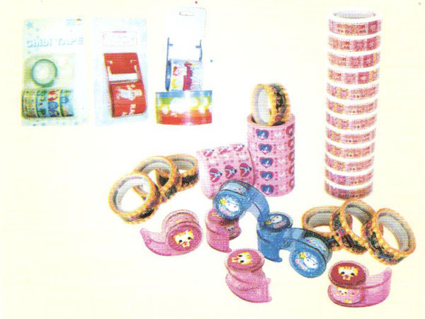 Adhesive Tape