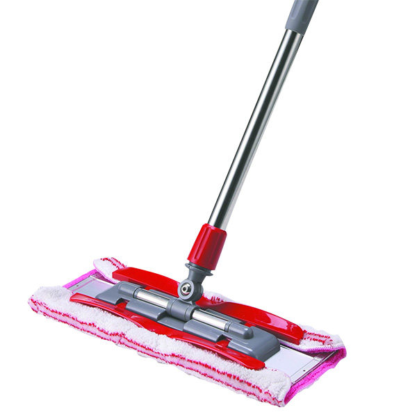 Flat Mops