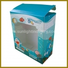 Paper Packaging Box