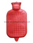 CE Rubber Hot Water Bottle