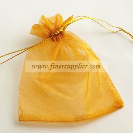 Organza Bag