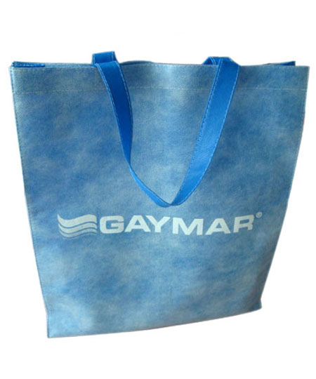 Carrier bag