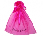 Organza Bag