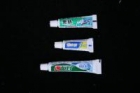 Toothpaste