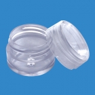 Paste frost lid