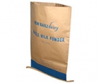 Kraft paper bag