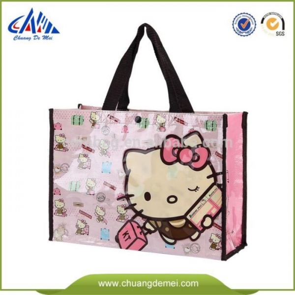 Pvc Bag