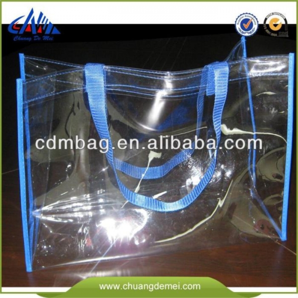 Pvc Bag