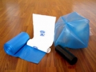 HDPE Bags