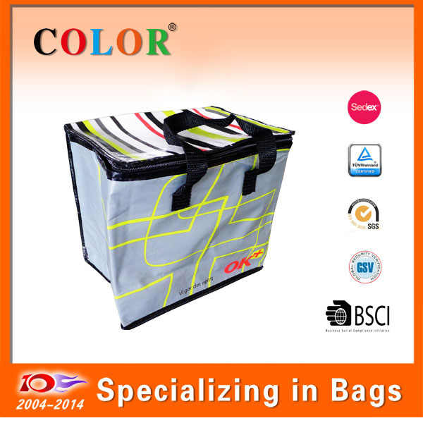 Cooler bag