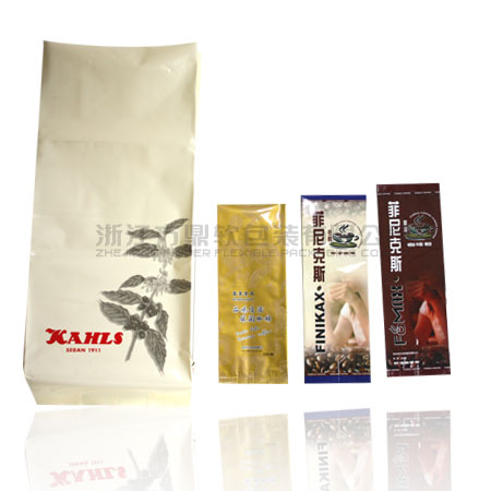 Coffee Bags