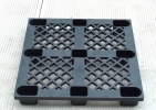 plastic pallet