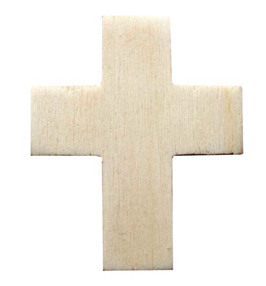 Wooden Cross