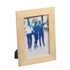 Wooden frame