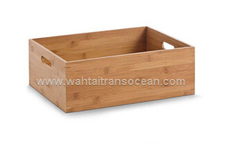 Fruit Crate