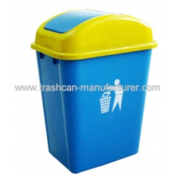 Waste Bins