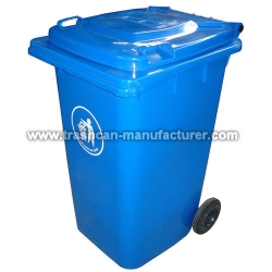 Waste Bins