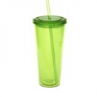 Straw Cup