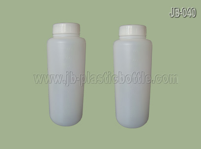 Plastic Bottle