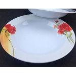 Melamine Plates