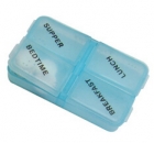 Pill Storage Case