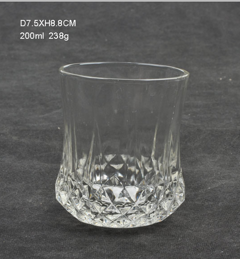 Water glass