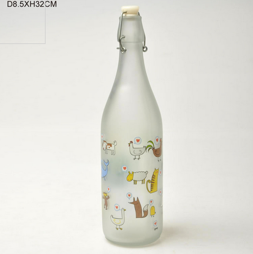 Milk Bottle