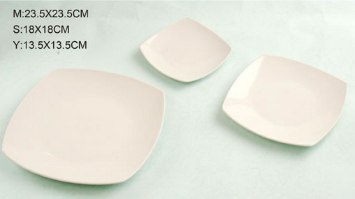 Dinnerware