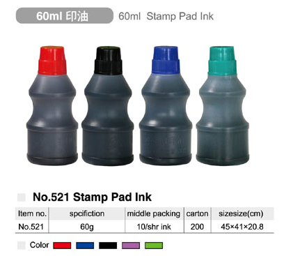 Printing Inks