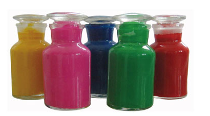 Printing Inks