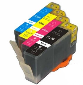 Ink Cartridge