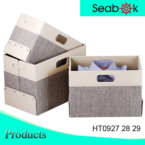 Storage Baskets