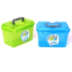 Plastic Food Container