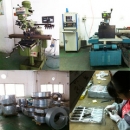 Dongguan City Enchuang Precision Metal Electronic Technology Co., Ltd.