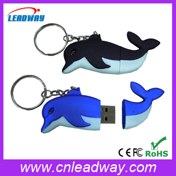 USB Flash Drivers