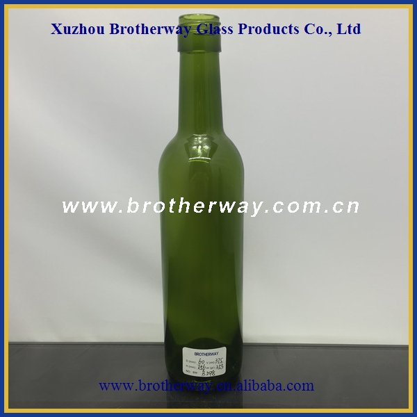 Wine Bottle