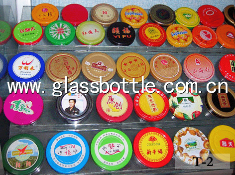 Bottle Lids