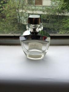 Perfume Bottle