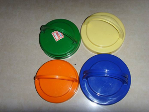 Bottle Lids