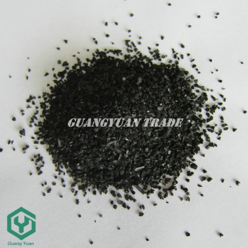 Activated Carbon