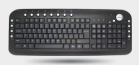 Wired Multimedia Keyboard