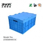 Plastic Container