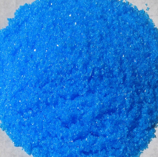 Copper Sulfate Pentahydrate