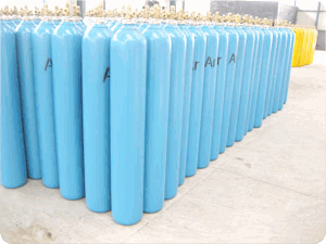 Gas Cylinders