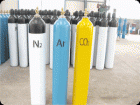 Gas Cylinders