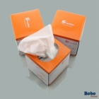 Cube box facial Tissue
