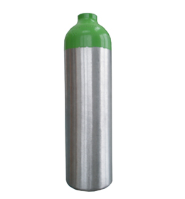 Gas Cylinders