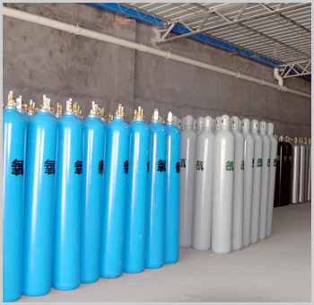 Gas Cylinders