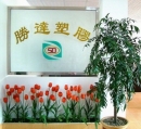 Guangdong Shengda Plastic Products Technology Co., Ltd.