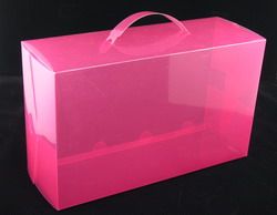 Plastic Box